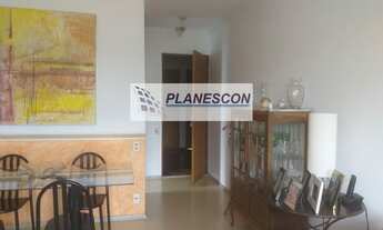 Imagem 3: São Paulo - Apartamento Padrão - Vila Sonia