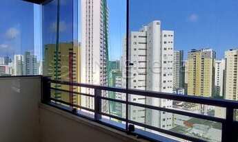 Imagem 2: PF3* Cobertura alto padrão com excelente localização em Boa Viagem - 4 suítes