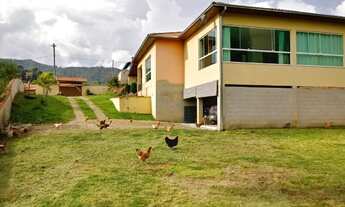 Imagem 2: Maravilhosa Chácara de 2.000m², Bairro São Bernardo, Delfim Moreira/MG