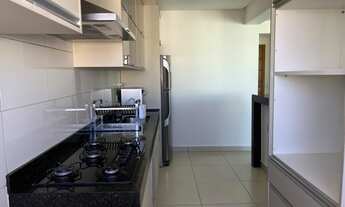 Imagem 6: Goiânia - Apartamento Padrão - Setor Bueno