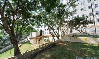 Imagem 3: APARTAMENTO - VILA LUTÉCIA - SP