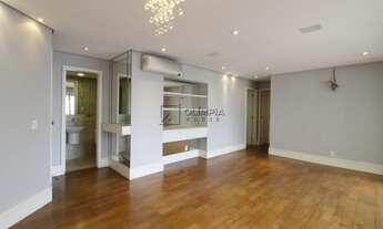 Imagem 5: Locação Apartamento 4 Dormitórios - 137 m² Moema