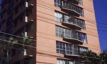 Imagem: APARTAMENTO - BARRA FUNDA - SP