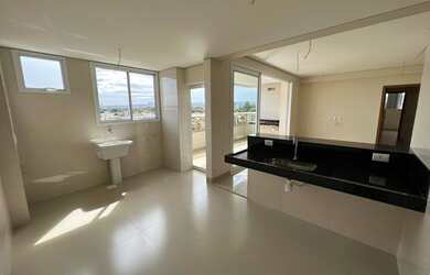 Imagem 4: Apartamento com 117 m², no Residencial Varandas