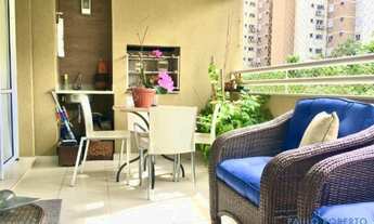 Imagem 2: APARTAMENTO - PANAMBY - SP
