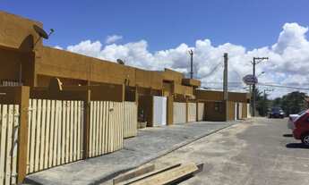 Imagem 2: Village para Locação em Lauro de Freitas, Ipitanga, 2 dormitórios, 1 banheiro, 1 vaga