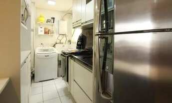 Imagem 6: APARTAMENTO COM 3 QUARTOS SENDO 1 SUÍTE NO ATUBA COM 67M²