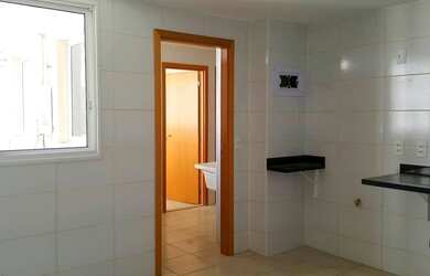 Imagem 4: Apartamento para venda com 203 metros quadrados com 4 quartos em Sul - Brasília - DF