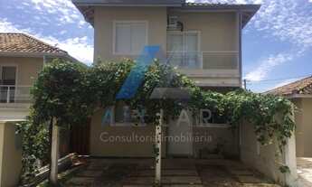 Imagem 2: CASA A VENDA EM CONDOMÍNIO EM CAMPINAS/SP - VILLAGE COSABELLA