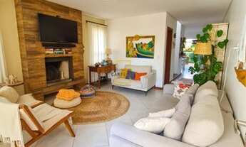 Imagem 5: FLORIANóPOLIS - Casa Padrão - Rio Tavares