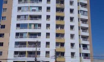 Imagem: Apartamento para aluguel com 1 metros quadrados