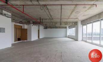 Imagem 7: São Paulo - Conjunto Comercial/sala - Itaim Bibi