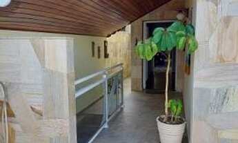 Imagem 7: CASA ASSOBRADADA - ALTO DA LAPA - SP