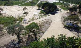 Imagem 3: Loteamento pertinho da Praia AQUIRAZ