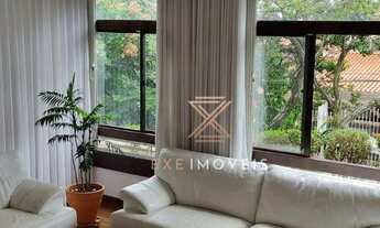 Imagem 2: Apartamento com 4 dormitórios à venda, 250 m² por R$ 1.338.000 - Comiteco - Belo Horizonte