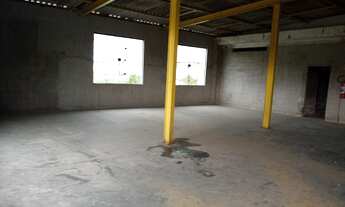 Imagem 8: Galpão/Depósito/Armazém para aluguel possui 5.000 metros quadrados