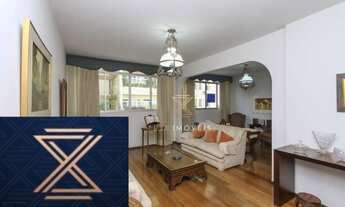 Imagem 6: Apartamento com 4 dormitórios à venda, 160 m² por R$ 1.320.000 - Lourdes - Belo Horizonte