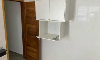 Imagem 3: Casa com 1 dormitório para alugar, 50 m² por R$ 2.000,00/mês - Bosque da Saúde - São Paulo