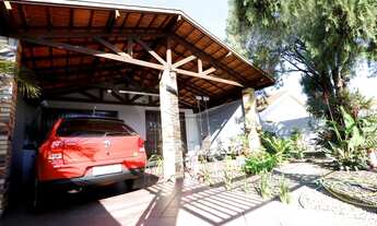 Imagem 3: Toledo - Casa - Jardim Gisela