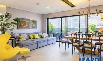 Imagem: COBERTURA - JARDIM AMÉRICA - SP