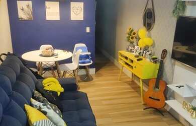 Imagem 3: Oportunidade Casa Duplex no Parque imperial