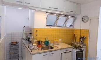 Imagem 5: APARTAMENTO - VILA OLÍMPIA - SP