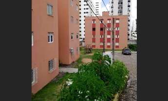 Imagem: Alugo apto em Neópolis no condomínio portal