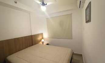 Imagem 6: Hub Apartamento com 1 dormitório à venda, 37 m² por R$ 255.000 - Ribeirânia - Ribeirão Pre