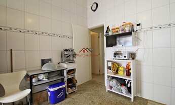 Imagem 7: Casa Venda 4 Dormitórios - 212 m² Brooklin