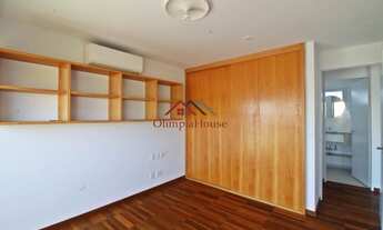 Imagem 6: Apartamento Locação Sumaré 195 m² 3 Dormitórios