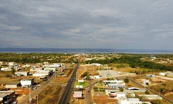 Imagem 4: Lote parcelado a partir $190 em luzimangues TO