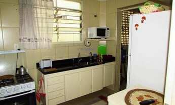 Imagem 4: APARTAMENTO ED. CRUZEIRO DO SUL I 2 QUARTOS I 1 BANHEIRO I 1 SALA I 1 VAGA