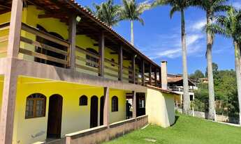 Imagem 6: Chácara dentro do do condomínio R$750.000,00