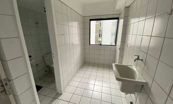 Imagem 6: Apartamento para venda com 65 metros quadrados com 2 quartos em Boa Viagem - Recife - PE