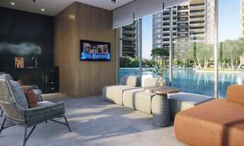 Imagem 7: Apartamento para venda possui 190 metros quadrados com 4 quartos