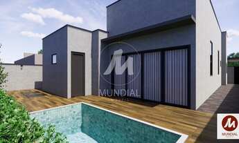 Imagem 3: Casa (térrea em condominio) 3 dormitórios/suite, cozinha planejada, portaria 24hs, lazer