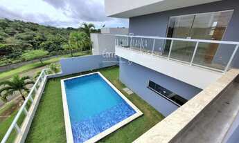 Imagem 3: LINDA CASA DE CONDOMÍNIO EM ALPHAVILLE