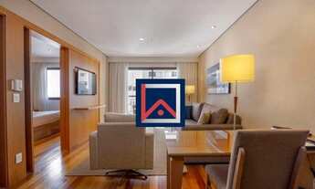 Imagem: Apartamento Venda 1 Dormitórios - 60 m²