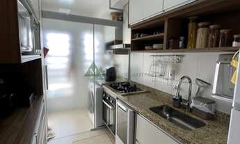 Imagem 6: Apartamento Garagem em Parque Campolim - Sorocaba