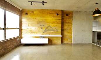 Imagem 2: Apartamento para aluguel com 70 metros quadrados com 1 quarto em Cambuí - Campinas - SP