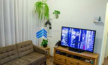 Imagem 5: Apartamento à venda no bairro Centro - São Bernardo do Campo/SP