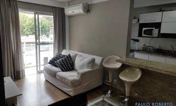 Imagem: APARTAMENTO - JARDIM AMÉRICA - SP