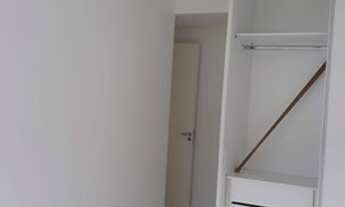 Imagem 4: Apartamento 4 quartos com suíte e vaga de garagem na melhor localização- estrada dos bande