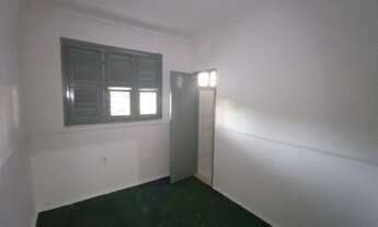 Imagem 7: Apartamento com 2 quartos (1 suíte), WC, sala e cozinha