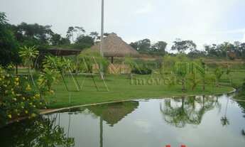 Imagem 3: Terreno para venda Pau Brasil, 1000m², em São José de Mipibu - RN