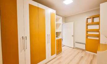 Imagem 4: Casa mobiliada no Desvio Rizzo