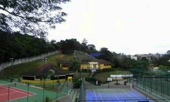 Imagem 4: Terreno à venda, 1300 m² por R$ 530.000,00 - Nova Higienópolis - Jandira/SP