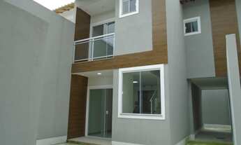 Imagem: Casa 1ª locação 86m² com 3 quartos em