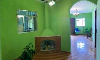 Imagem: SOBRADO - JARDIM SÃO ROQUE - SP