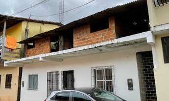 Imagem 3: Casa no bairro bequimão
